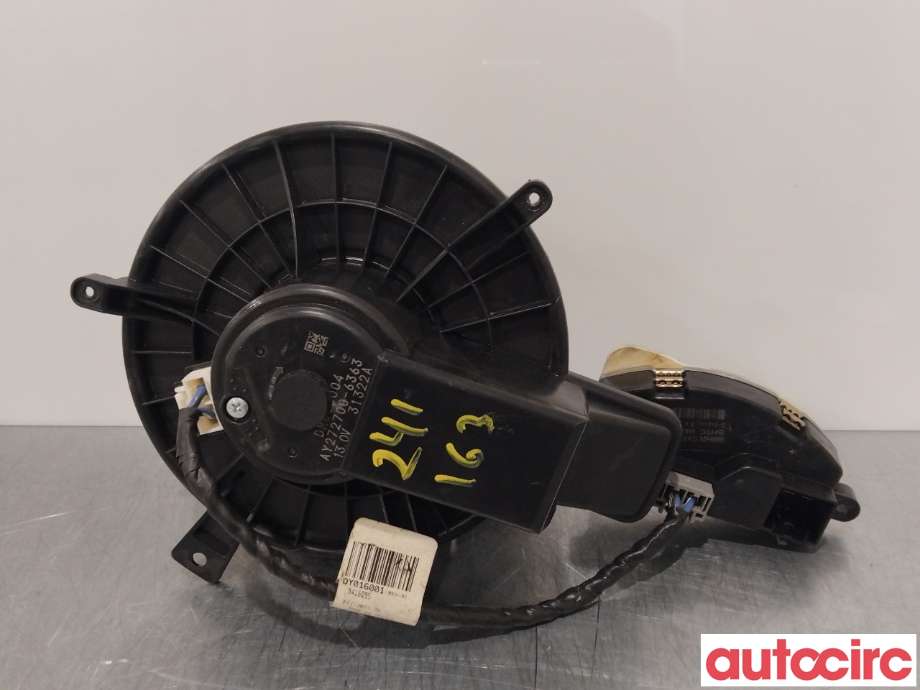 Varmeapparat motor til Jeep Grand Cherokee 2012-2020 (JEEP|68224166AA|)