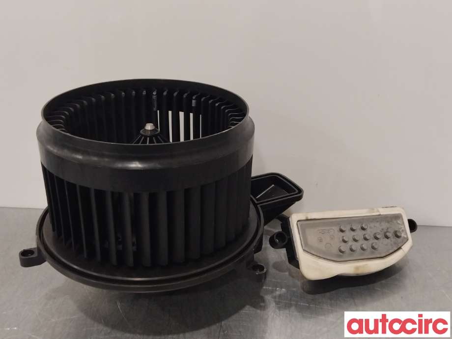 Varmeapparat motor til Jeep Grand Cherokee 2012-2020 (JEEP|68224166AA|)