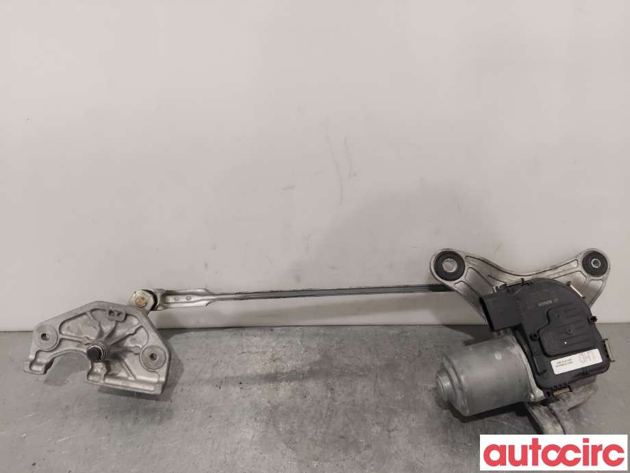 Viskermotor frontrute til Isuzu D-Max 2021-->> (Type III) (ISUZU|8983940471|1397226004|)