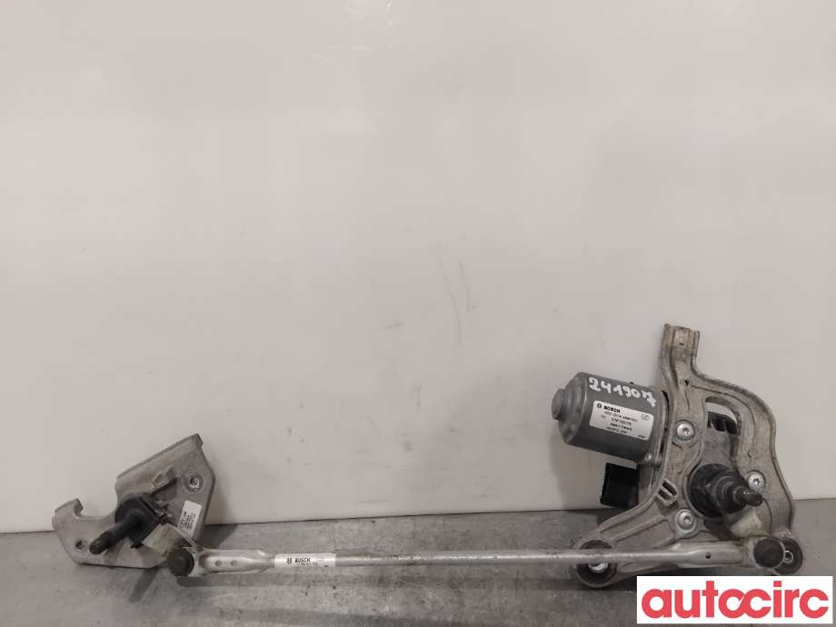 Viskermotor frontrute til Isuzu D-Max 2021-->> (Type III) (ISUZU|8983940471|1397226004|)