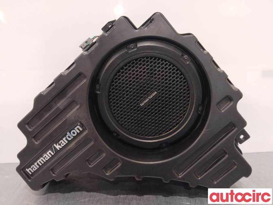 Bilstereo høyttaler til Jeep Grand Cherokee 2012-2020 (JEEP|5035130AC)
