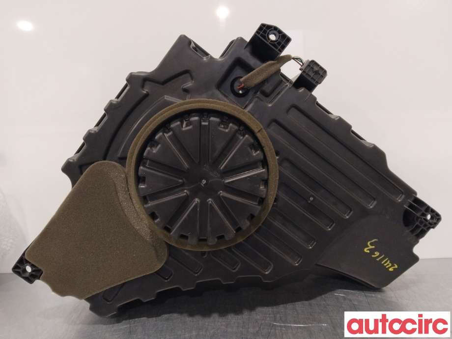 Bilstereo høyttaler til Jeep Grand Cherokee 2012-2020 (JEEP|5035130AC)