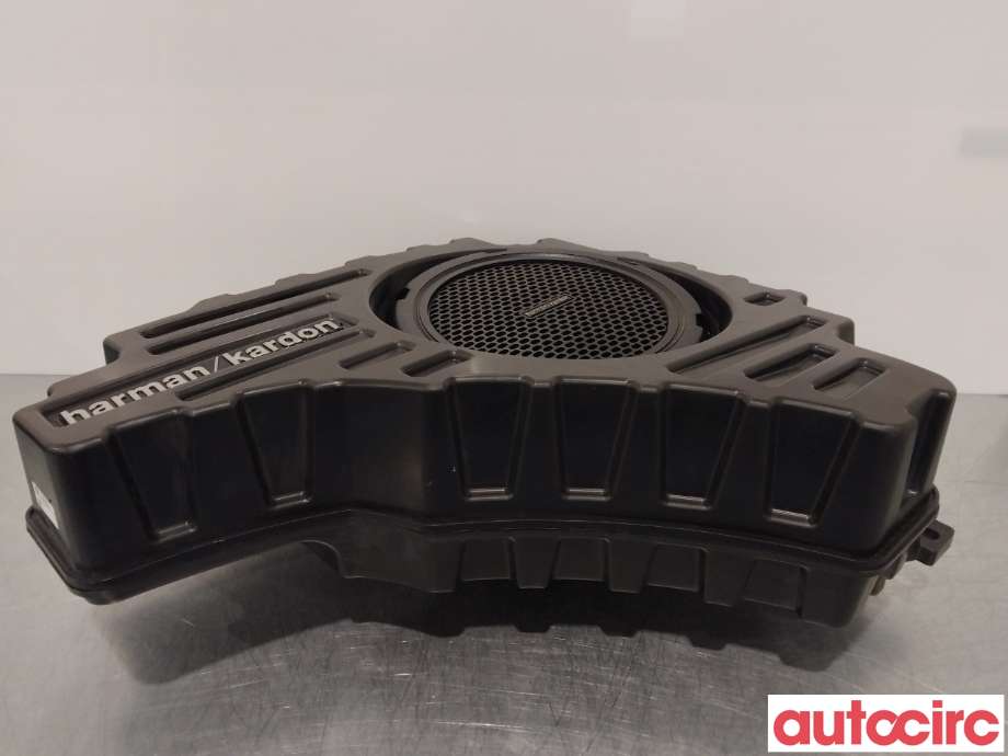 Bilstereo høyttaler til Jeep Grand Cherokee 2012-2020 (JEEP|5035130AC)