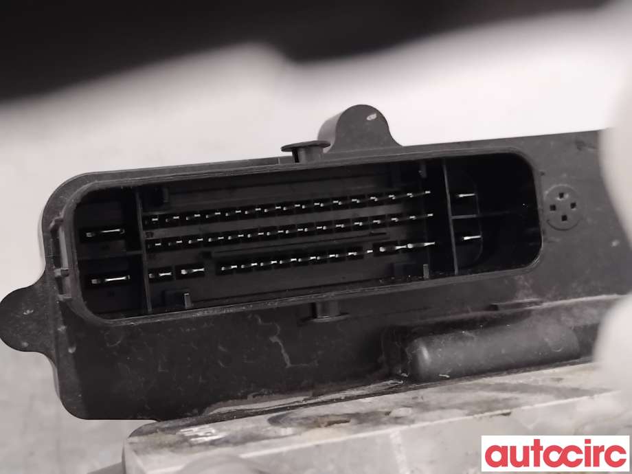 ABS sentral til Hyundai Ioniq Electric 2019-->> (Fase 2)  (HYUNDAI|58500G7600||58500-G7600)