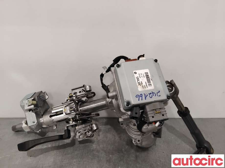 Rattaksel elektrisk servo til Hyundai Ioniq Electric 2019-->> (Fase 2) (HYUNDAI|86310G7310||86300G7320)