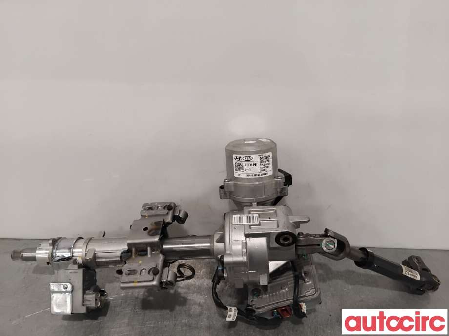 Rattaksel elektrisk servo til Hyundai Ioniq Electric 2019-->> (Fase 2) (HYUNDAI|86310G7310||86300G7320)