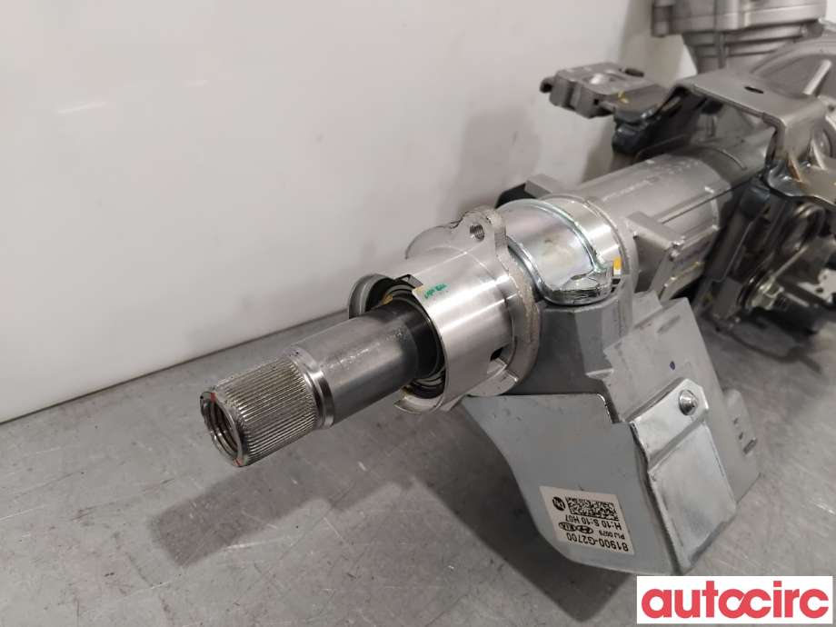 Rattaksel elektrisk servo til Hyundai Ioniq Electric 2019-->> (Fase 2) (HYUNDAI|86310G7310||86300G7320)