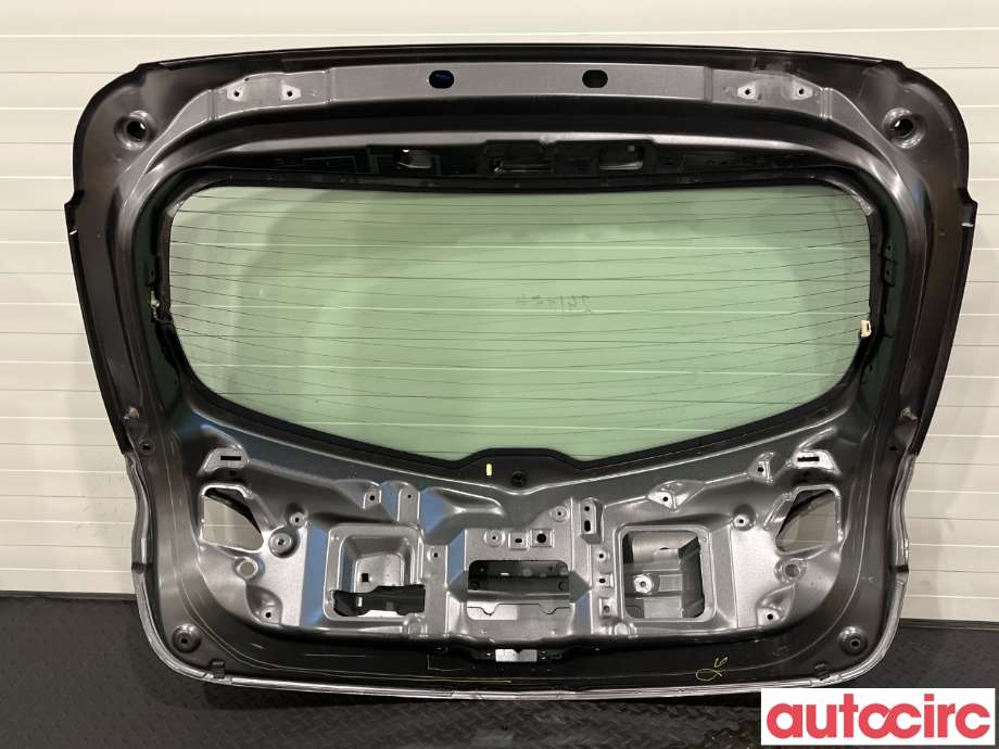 Bakluke combi til Mazda 3 2009-2013 (Type II)  (MAZDA|BBY9-62-02XE)