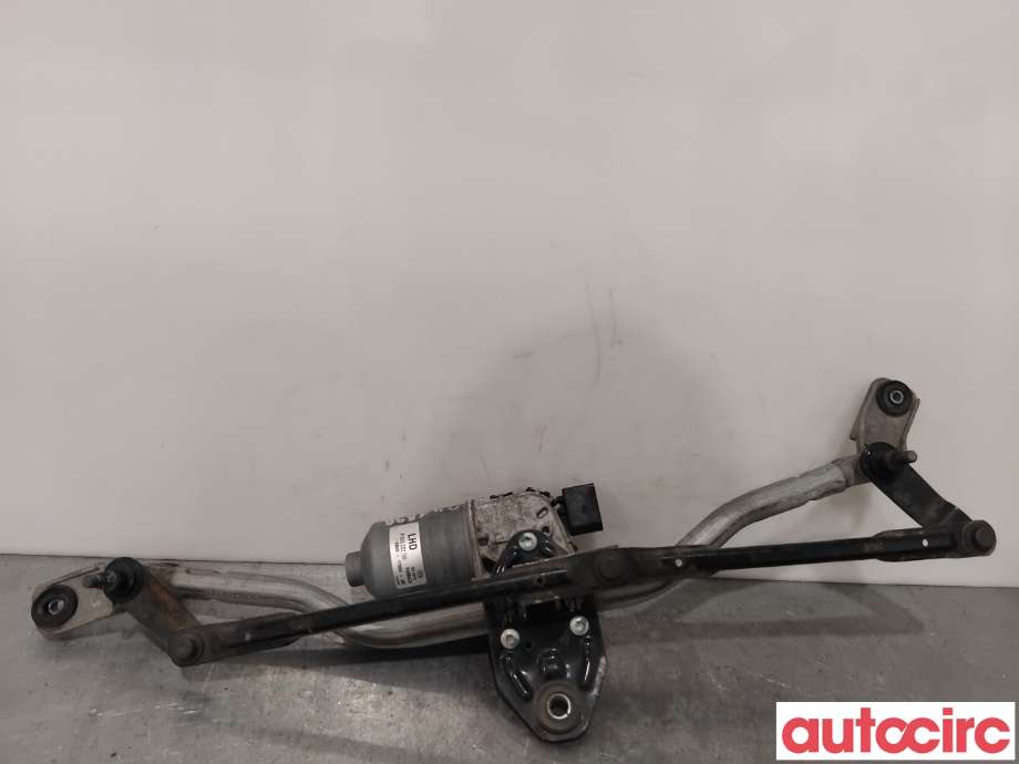 Viskermotor frontrute til Ford Ranger 2012-2015 (FORD|1913627|F00S2S2798|AB39-17504-AD)