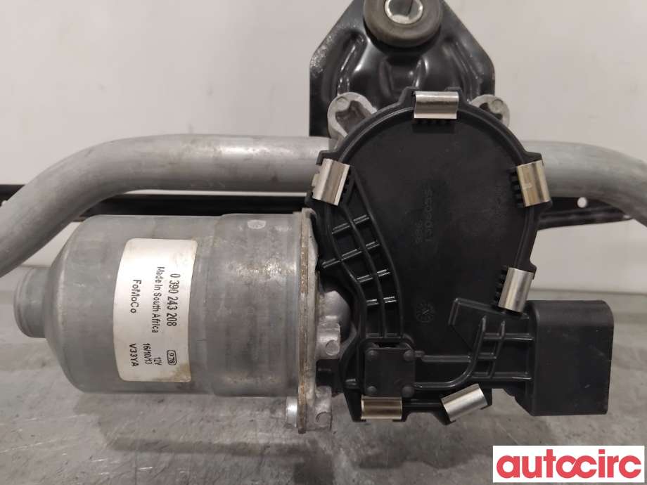 Viskermotor frontrute til Ford Ranger 2012-2015 (FORD|1913627|F00S2S2798|AB39-17504-AD)