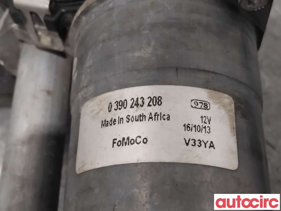 Viskermotor frontrute til Ford Ranger 2012-2015 (FORD|1913627|F00S2S2798|AB39-17504-AD)