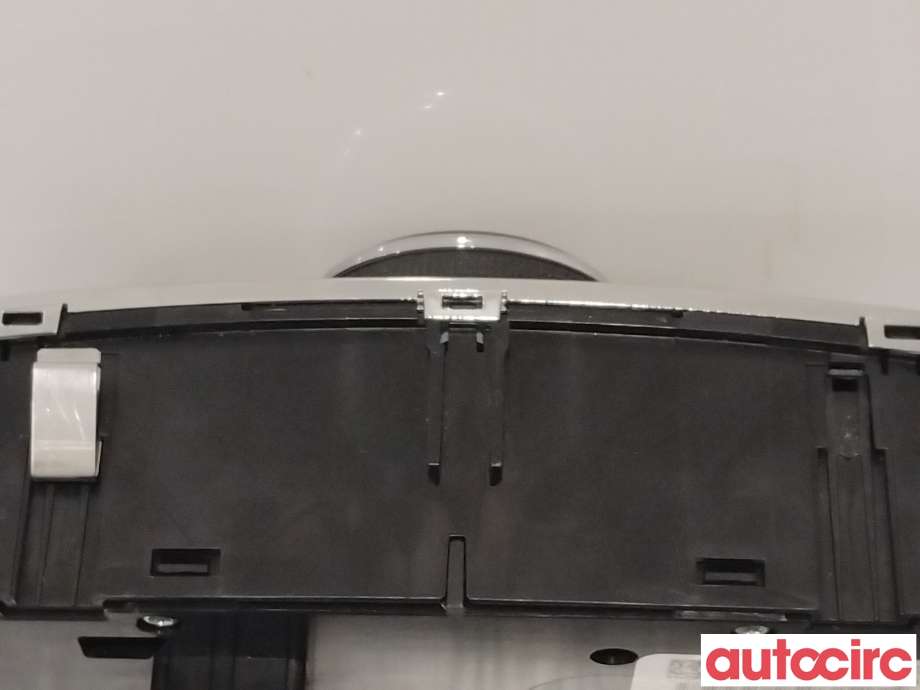 Bryter diverse til Jeep Grand Cherokee 2012-2020 (JEEP|68141341AB|68141341AC)