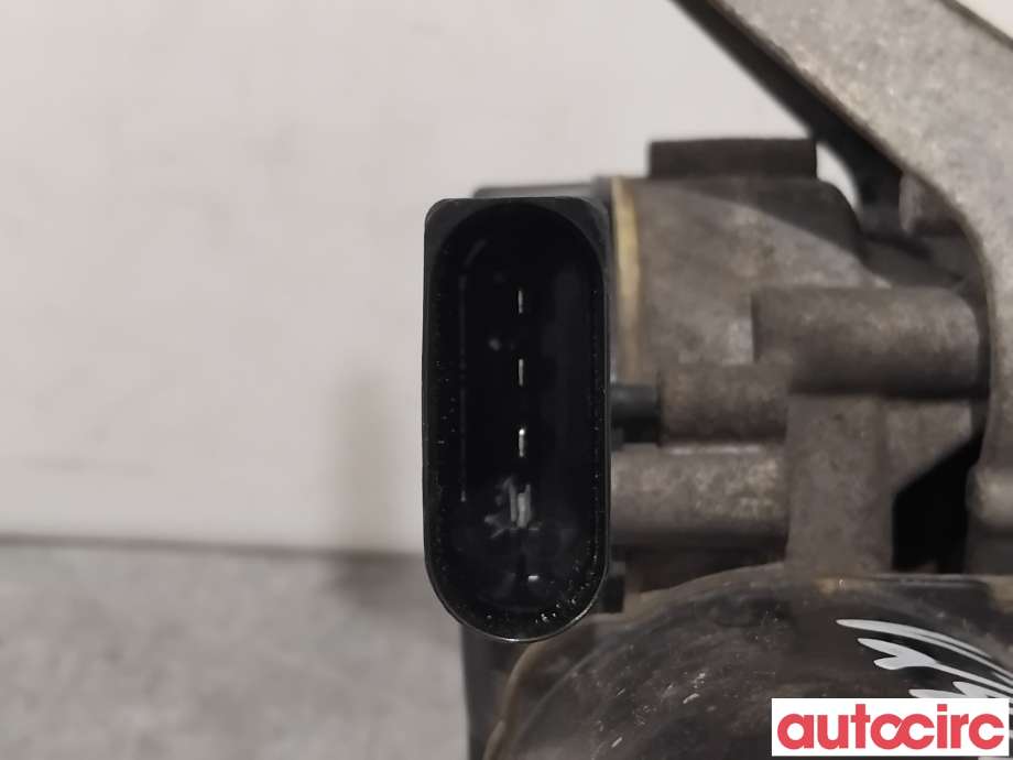 Viskermotor frontrute til Ford Transit Custom 2013-2023 (Type I)  (FORD|1945791|W000030905|BK21-17501-AD)