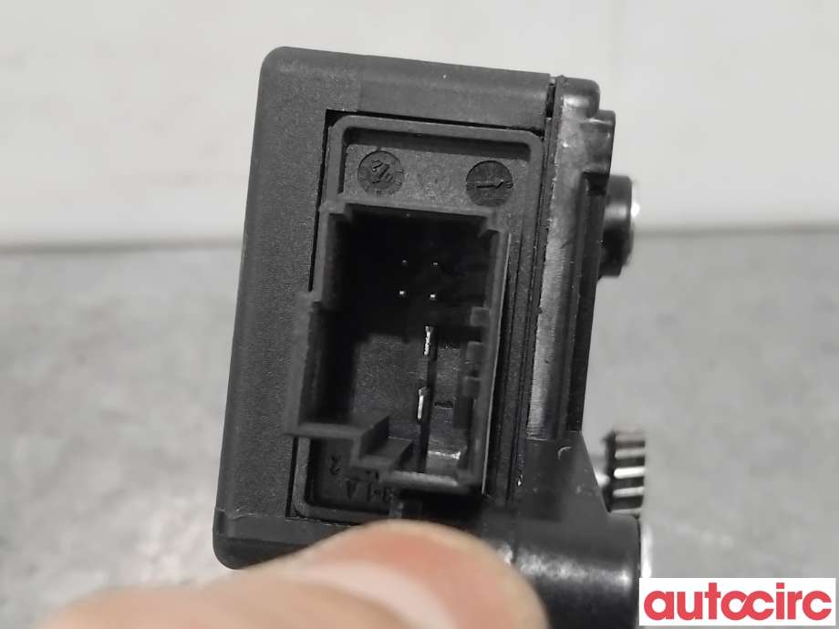 Takluke motor til BMW 3-Serie 2005-2011 (E90/E91/E92/E93) (E90/E91/E92/E93) (BMW|67616922257|405029|6761-7193398)