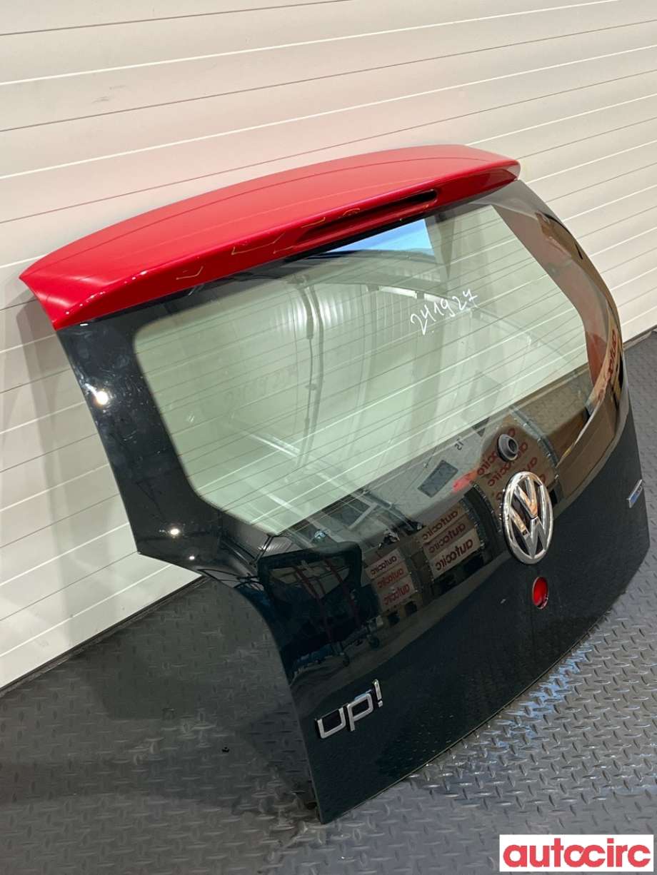 Bakluke combi til VW Up 2012-2019  (VOLKSWAGEN|1S6827025G)