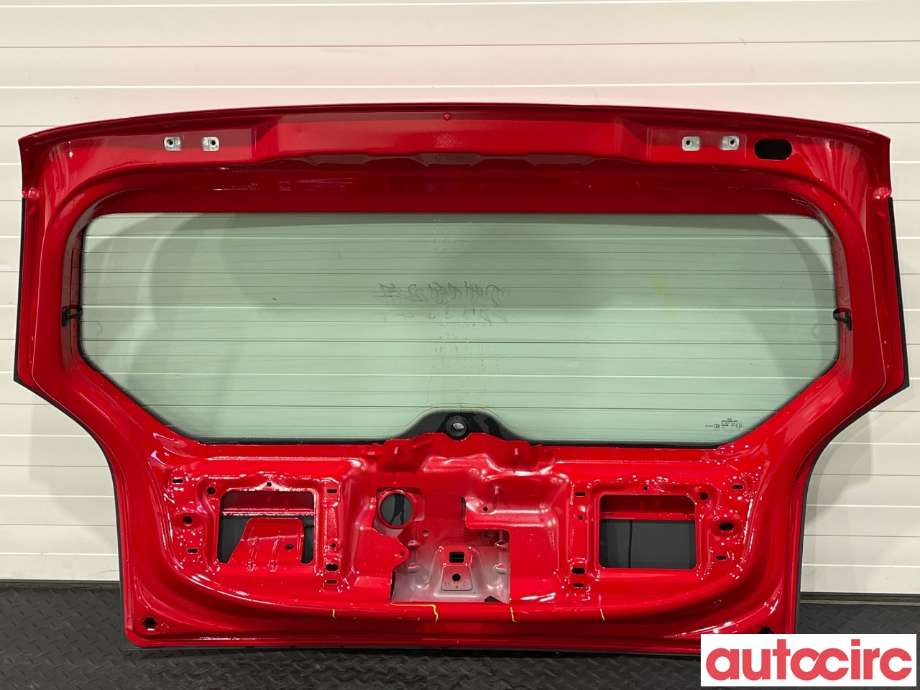 Bakluke combi til VW Up 2012-2019  (VOLKSWAGEN|1S6827025G)