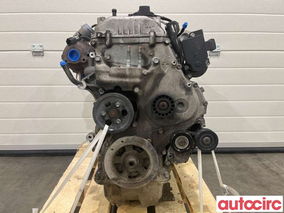 Motor diesel til Hyundai i30 2007-2012 (Type I)  (HYUNDAI|Z45912AZ00|D4FB)