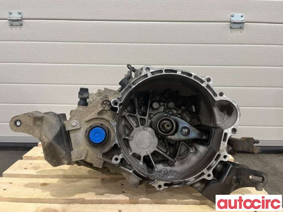 Girkasse manuell 6-trinn til Hyundai i30 2007-2012 (Type I)  (HYUNDAI|4300032350|)