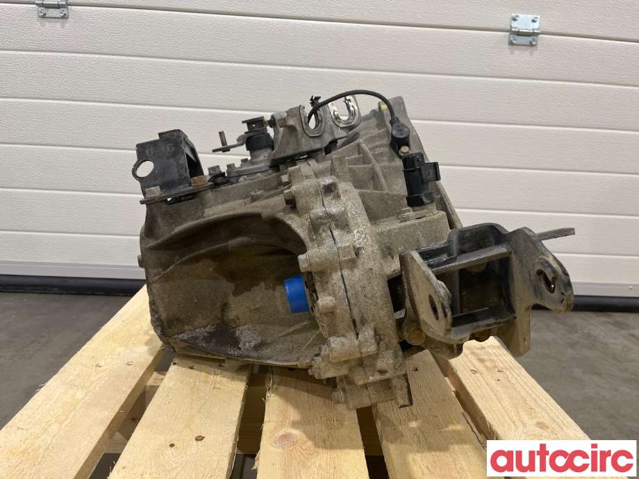 Girkasse manuell 6-trinn til Hyundai i30 2007-2012 (Type I)  (HYUNDAI|4300032350|)