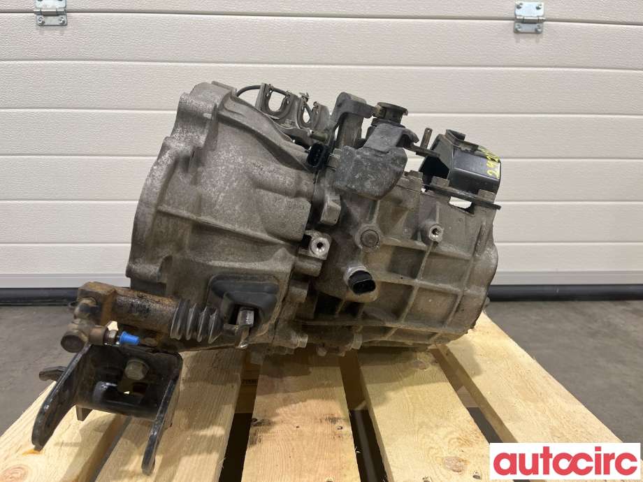 Girkasse manuell 6-trinn til Hyundai i30 2007-2012 (Type I)  (HYUNDAI|4300032350|)