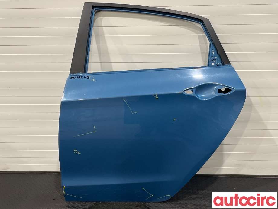 Dør venstre bak til Hyundai i30 2012-2017 (Type II) (HYUNDAI|77003A6000)