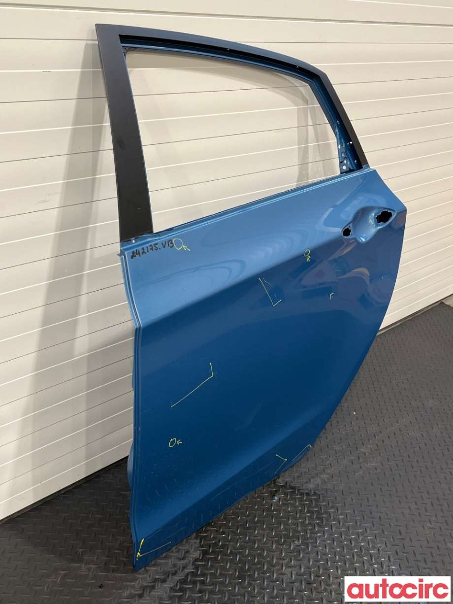Dør venstre bak til Hyundai i30 2012-2017 (Type II) (HYUNDAI|77003A6000)