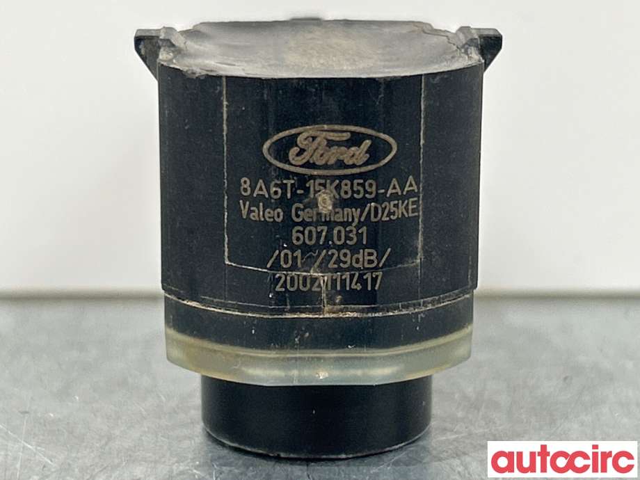 Parkeringssensor foran til Ford Mondeo 2011-2014 (Type IV, Fase 2)  (FORD|2018396|8A6T-15K859-AA)