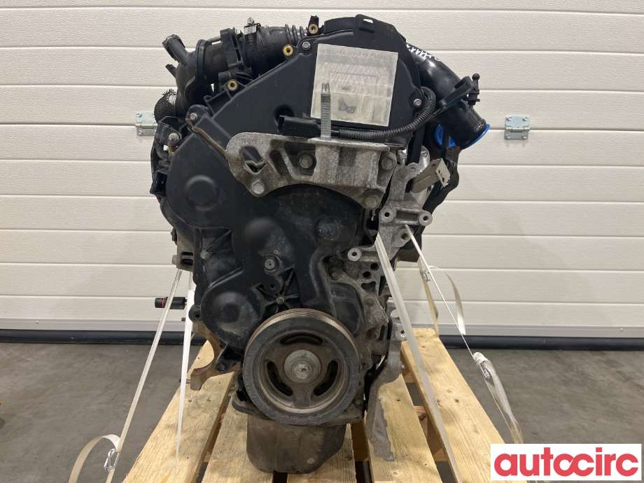Motor diesel til Volvo V60/V60 CC 2013-2018 (Type I, Fase 2)  (VOLVO|36002125|D4162T|6906309)