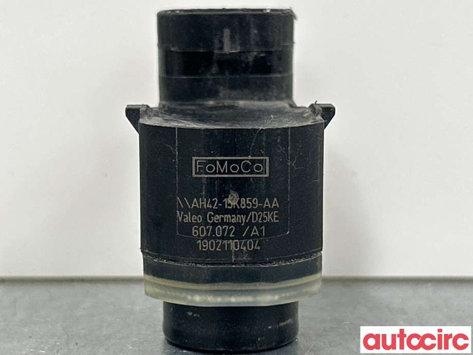 Parkeringssensor bak til Ford Mondeo 2011-2014 (Type IV, Fase 2)  (FORD|1771950|AH42-15K859-AA)