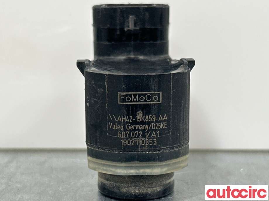 Parkeringssensor bak til Ford Mondeo 2011-2014 (Type IV, Fase 2)  (FORD|1771950|AH42-15K859-AA)
