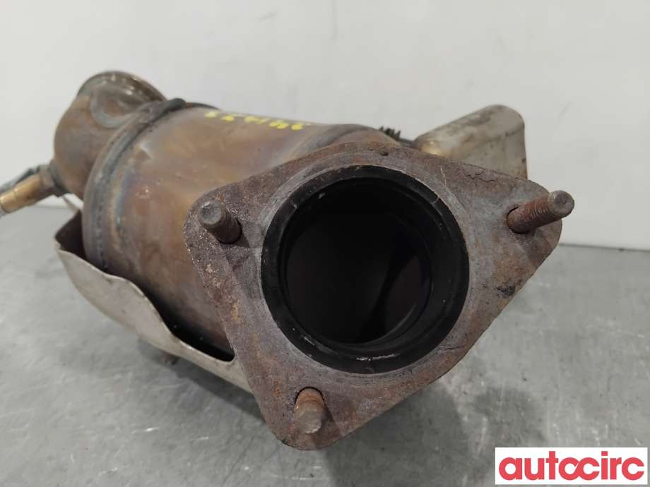 Katalysator til Opel Mokka 2012-2016 (Type I, Fase 1)  (OPEL|1688272180|6528798171|25195102)