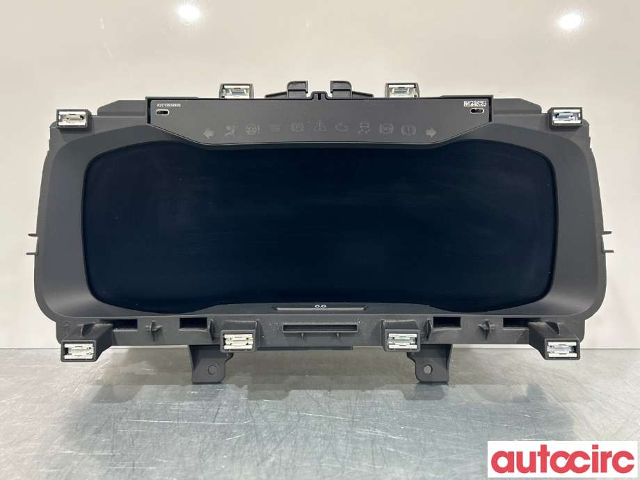 Instrumentpanel til VW e-Golf 2017-2020 (Fase 2) (VOLKSWAGEN|5G1920795)