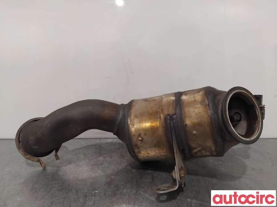 Katalysator til Mercedes C-Klasse 2014-2018 (Fase 1) (W205) (W205) (MERCEDES|A2741400208||A2044904356)