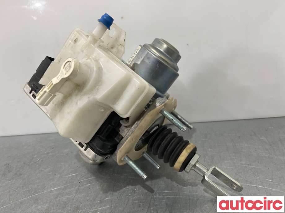 ABS sentral til Mazda MX-30 2020-->>  (MAZDA|DNYJ-43-9A0A|285541-24053|DN4J439A0)