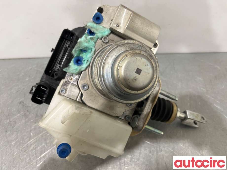 ABS sentral til Mazda MX-30 2020-->>  (MAZDA|DNYJ-43-9A0A|285541-24053|DN4J439A0)