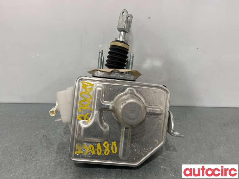 ABS sentral til Mazda MX-30 2020-->>  (MAZDA|DNYJ-43-9A0A|285541-24053|DN4J439A0)