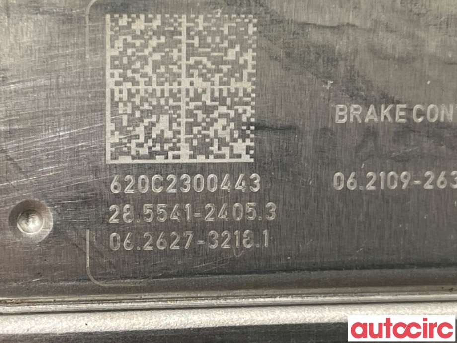 ABS sentral til Mazda MX-30 2020-->>  (MAZDA|DNYJ-43-9A0A|285541-24053|DN4J439A0)