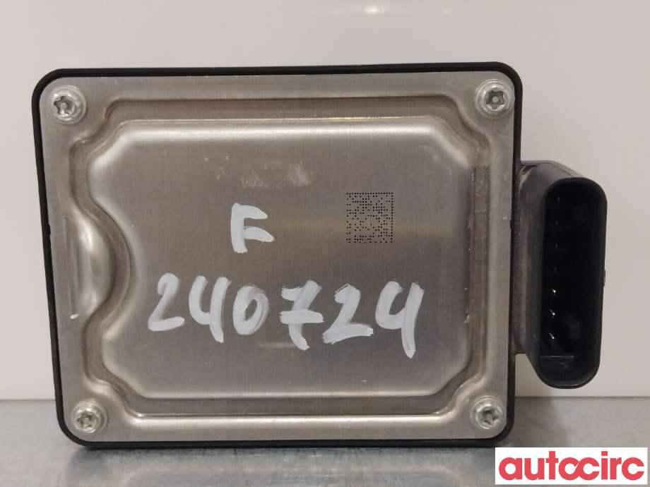 Sensor radar til VW T-Cross 2019-->>  (VOLKSWAGEN|2Q0907561P|2Q0907561G)