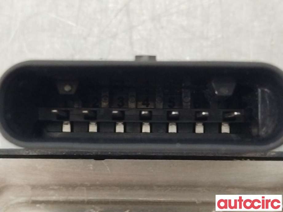 Sensor radar til VW T-Cross 2019-->>  (VOLKSWAGEN|2Q0907561P|2Q0907561G)