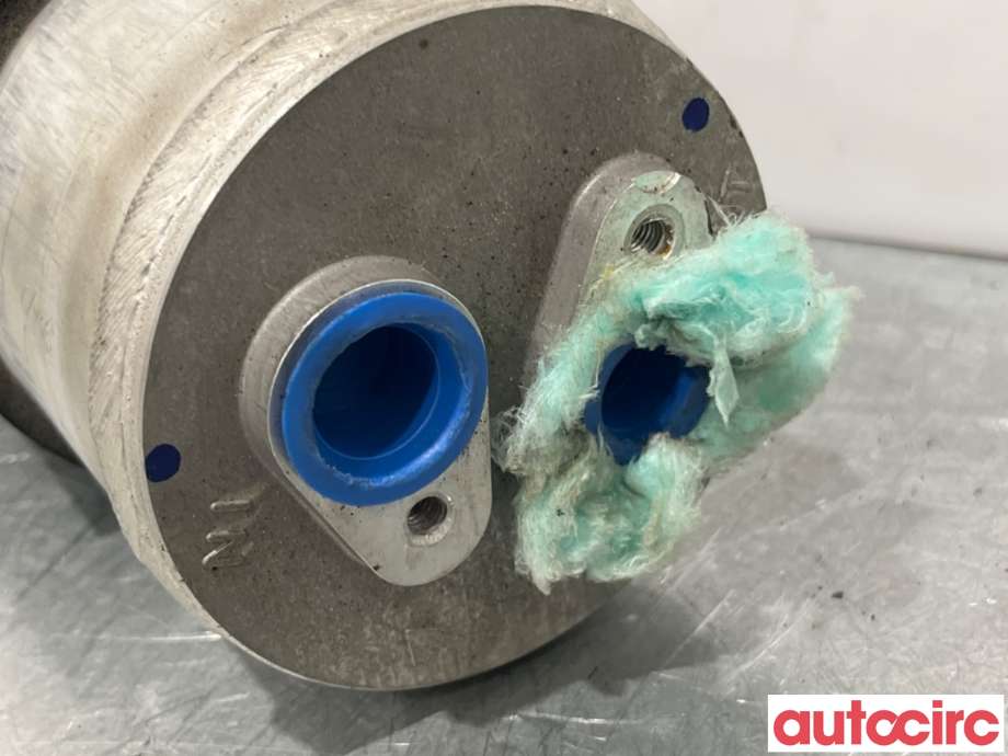 Kullfilter (boks) til Mazda MX-30 2020-->> (MAZDA|DN4J-61-5A0|447900-0370|)