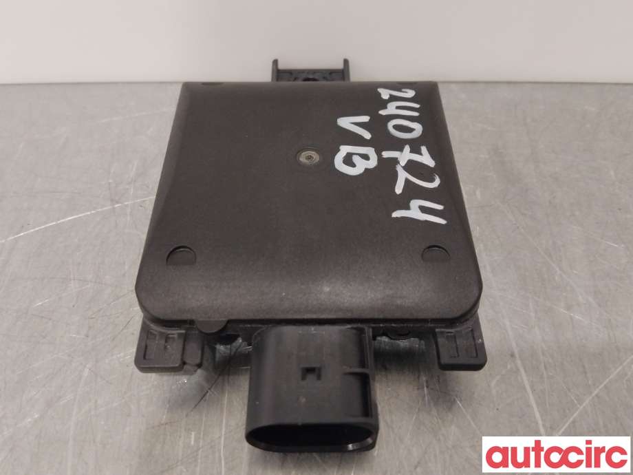 Sensor radar til VW T-Cross 2019-->>  (VOLKSWAGEN|2Q0907685B)