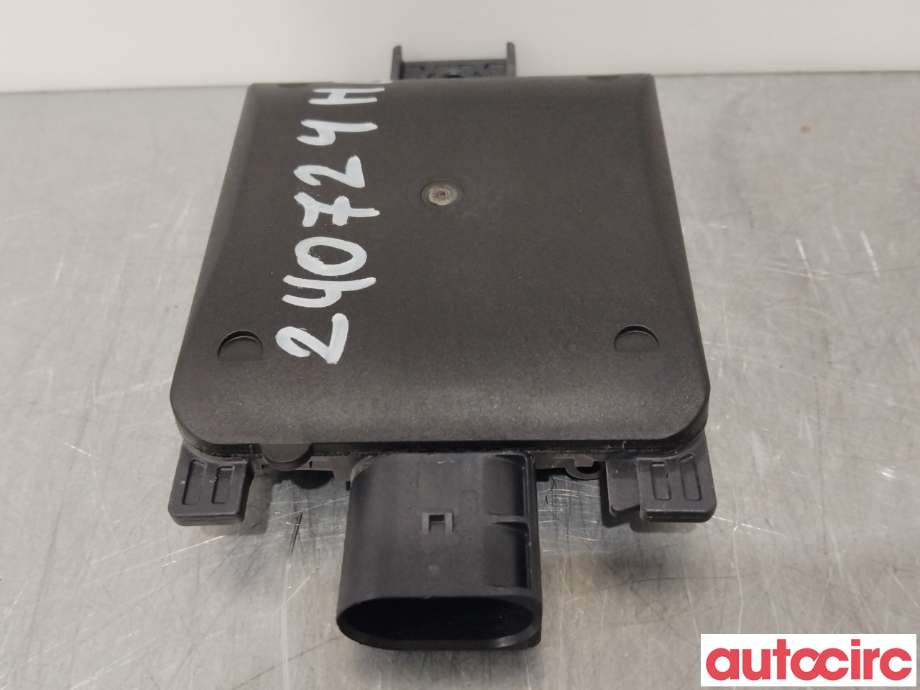 Sensor radar til VW T-Cross 2019-->>  (VOLKSWAGEN|2Q0907686B)