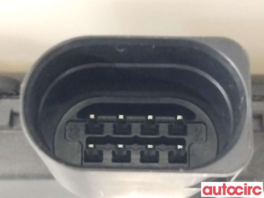Sensor radar til VW T-Cross 2019-->>  (VOLKSWAGEN|2Q0907686B)