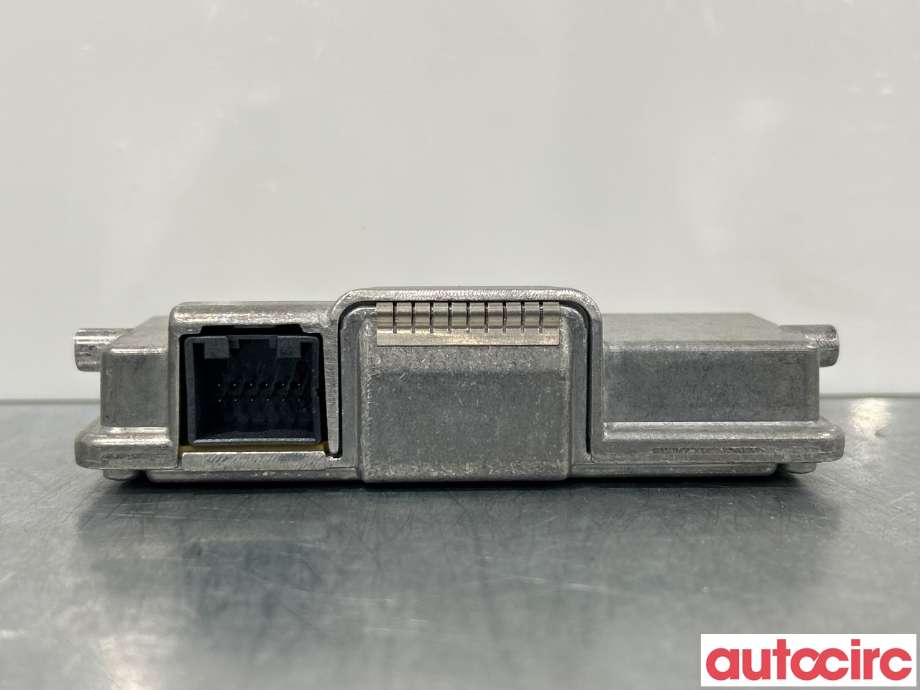 Kamera til VW e-Golf 2017-2020 (Fase 2)  (VOLKSWAGEN|3Q0980654H|3Q0980654G)