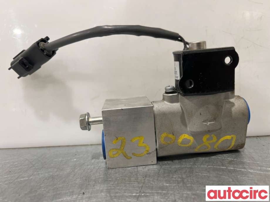 Diverse deler til Mazda MX-30, 2020-->>  (MAZDA|DN4J-61-4VX)