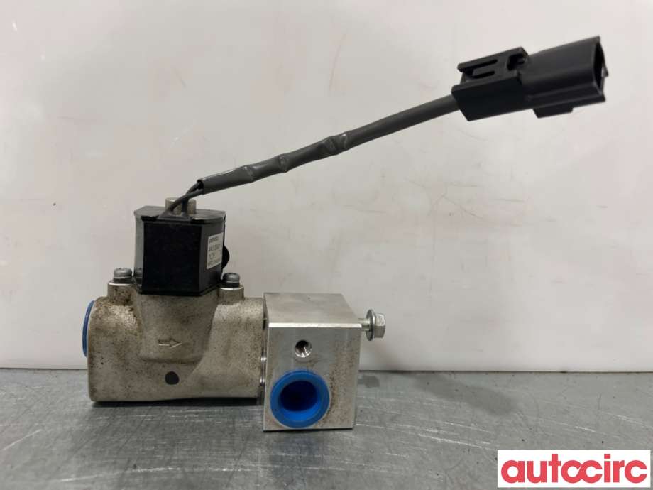 Diverse deler til Mazda MX-30 2020-->>  (MAZDA|DN4J-61-4VX|443310-1570|)