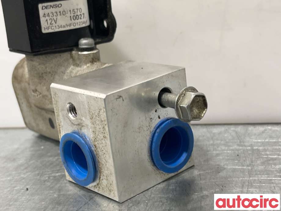 Diverse deler til Mazda MX-30 2020-->>  (MAZDA|DN4J-61-4VX|443310-1570|)
