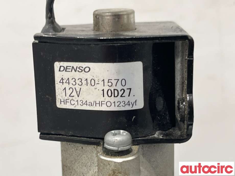 Diverse deler til Mazda MX-30 2020-->>  (MAZDA|DN4J-61-4VX|443310-1570|)