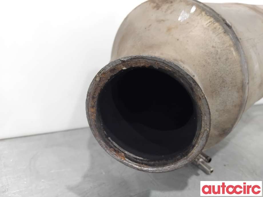 Partikkelfilter til Jeep Grand Cherokee 2012-2020 (JEEP|68166818AB|)