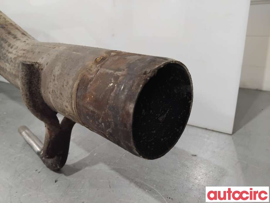 Partikkelfilter til Jeep Grand Cherokee 2012-2020 (JEEP|68166818AB|)